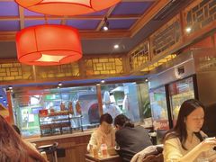 -小吊梨汤·北京菜·烤鸭(西直门凯德店)