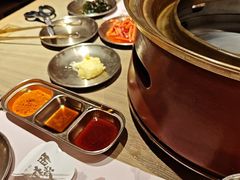 -西塔老太太泥炉烤肉(亚运村店)