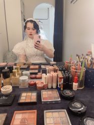 -卡恩婚纱摄影(桥梓口店)