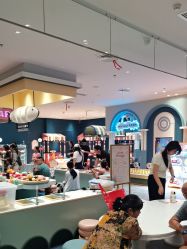 -奈尔宝家庭中心·亲子餐厅(华采天地店)