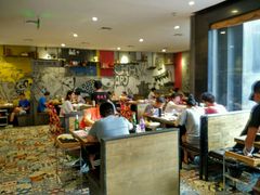 -小牛海记潮汕牛肉店(永定路店)