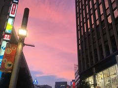 -一兰拉面(新宿中央东口店)
