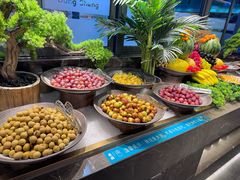 -東盛炭烤自助料理(浦东文峰广场店)