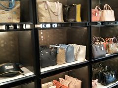 -COACH蔻驰(赛特奥特莱斯店)