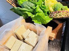 -捞王猪肚鸡火锅(昆山店)