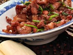 -老黄县饭馆(金都文化商城店)