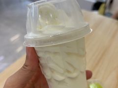 -白色日记·手作酸奶(麦凯乐店)