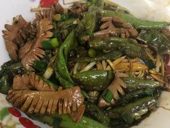-小狗面馆(复兴店)