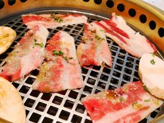 -千寻山野烤肉(中关村店)