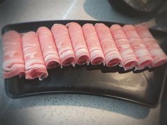 -海底捞大排档火锅(悦荟广场店)