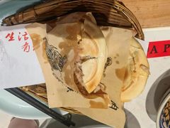 -长安大牌档之西安博物院文化餐厅(中贸店)
