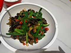 -福巷湘食小馆·猛火现炒(上海首店)