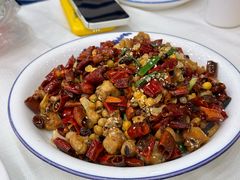 -簋街仔仔小龙虾(总店)