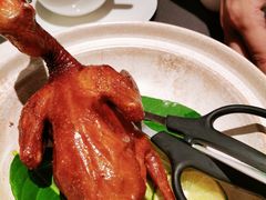 爆汁脆皮香茅鸽-小炳胜(卓悦中心店)