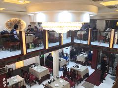 -杨记小骨头羊杂馆(南五马路店)