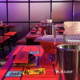 今天，灶门坎观前旗舰店，下午4:30-8:30有明星