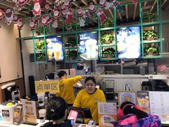 -7分甜(苏州中心店)