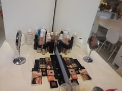 -至尚形象·化妆服饰搭配礼仪培训