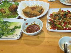 -61号餐吧(兴坪古镇漓江店)