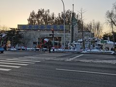 -南宫五洲植物乐园