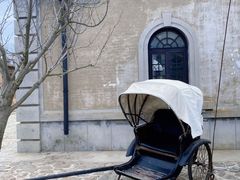 -清风小镇闯关东影视基地