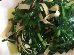 -长兴菜馆(高桥店)