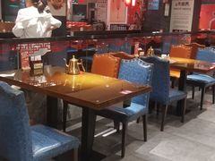 大堂-火宫殿·湘菜小吃·商务宴请·生日聚会(东塘店)