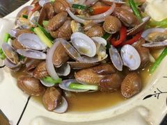 -八方海味餐厅