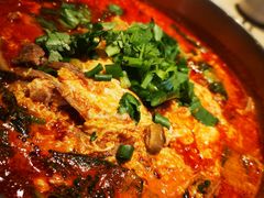 -梨花牛肉汤饭(仁恒伊势丹店)