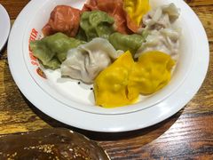 -金谷园饺子·烧烤(人大总店)
