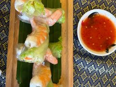 -南沙游艇会·大兵船餐厅