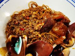 -亞婆井·劲抽面食(铂顿城店)