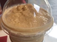 经典咖啡酷乐冰-COSTA COFFEE(吴江路店)