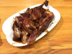 -乌镇那一年小院主题餐厅(甘泉西路店)
