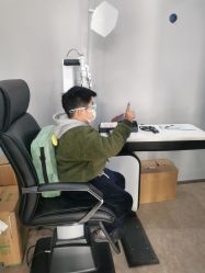 -唯儿诺儿童医院·儿科·眼科(新天地店)