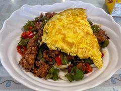 -文三里屯面馆(三里屯店)