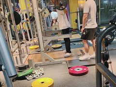 -ENERGY原力健身(川周店)