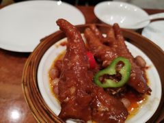 -北海金昌开元名都大酒店·四季轩中餐厅