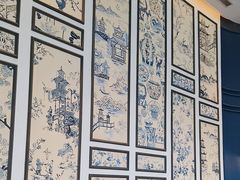 -翠湖轩中餐厅(昆明翠湖宾馆店)