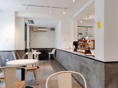 -KAFVS咖啡思咖啡馆(香海路店)