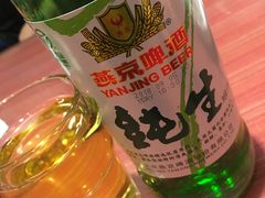 -玉桥餐厅(天坛店)