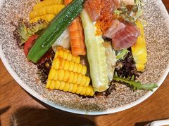 -九井澤精致料理(金茂店)