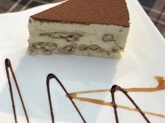 提拉米苏-融园咖啡馆(昙华林店)