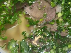 -西部马华清真兰州牛肉面·烧烤夜市(三里河店)