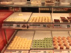 -東更道点心行(崂山丽达店)