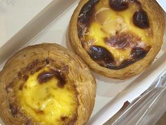 -鲍师傅糕点(江苏路店)