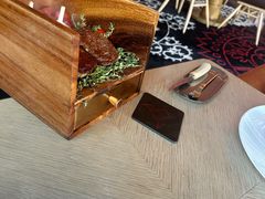 -恰餐厅及酒吧CHAR Bar & Grill(北京三里屯洲际店)