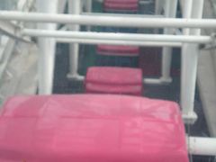 游乐设施-天津之眼摩天轮