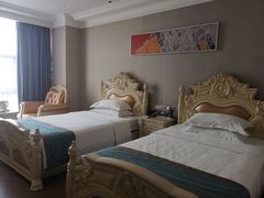 -南洋冠盛酒店(广州天河公园地铁站店)