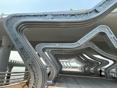 -演武大桥观景平台